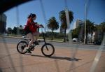 Seguro para bicicletas: un fenómeno que crece debido al aumento de robos y la mayor circulación