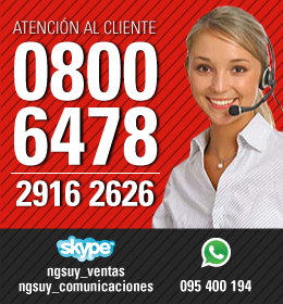 ngsDIRECTO | Centro de Atención al Cliente